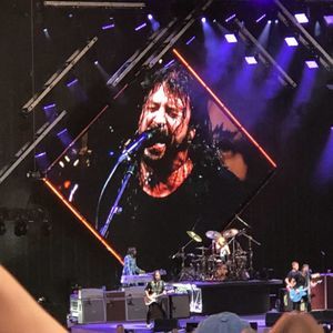 Meet your Posher, Tracy